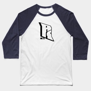 PR 22 LINES Baseball T-Shirt